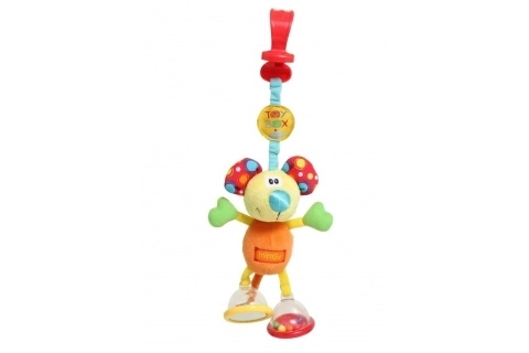 Playgro Hanging Mouse Toy