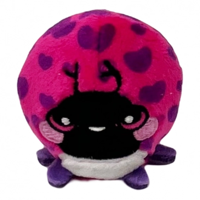 Adorables peluches Squeezamals Eenie Teenies