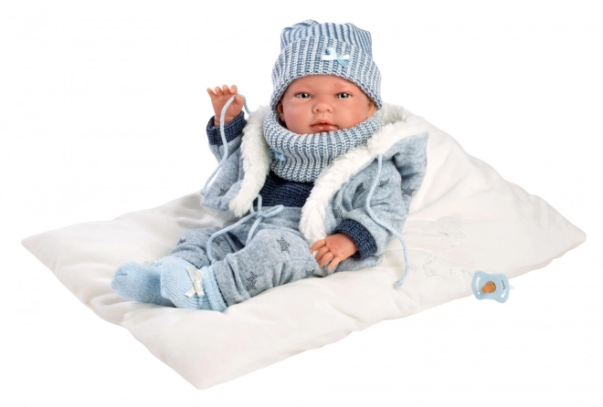 Doll Outfit for NEW BORN Baby Dolls