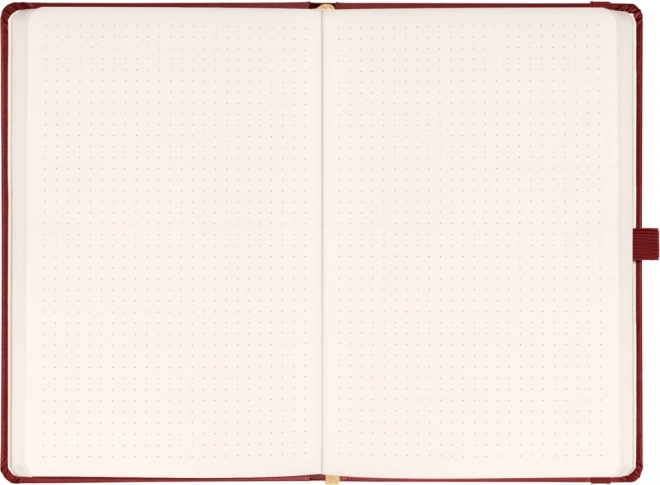 Notique Dot Grid Notebook