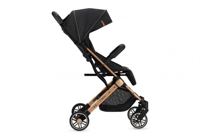 Momi Estelle Stroller Black