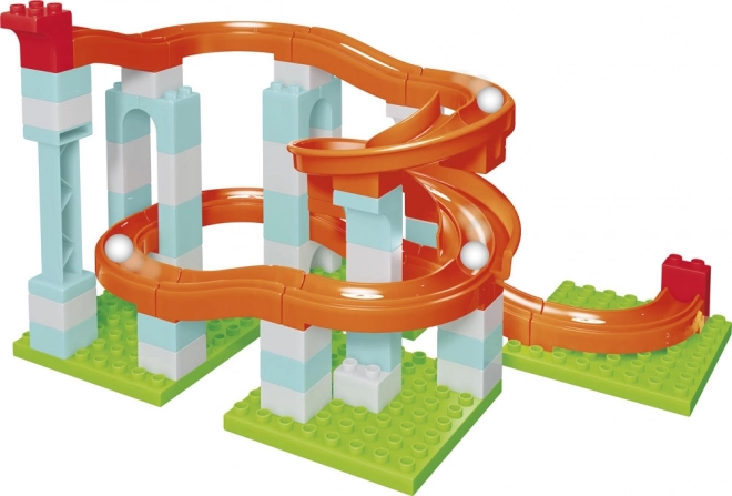 Unico Marble Run Medium Set by Androni