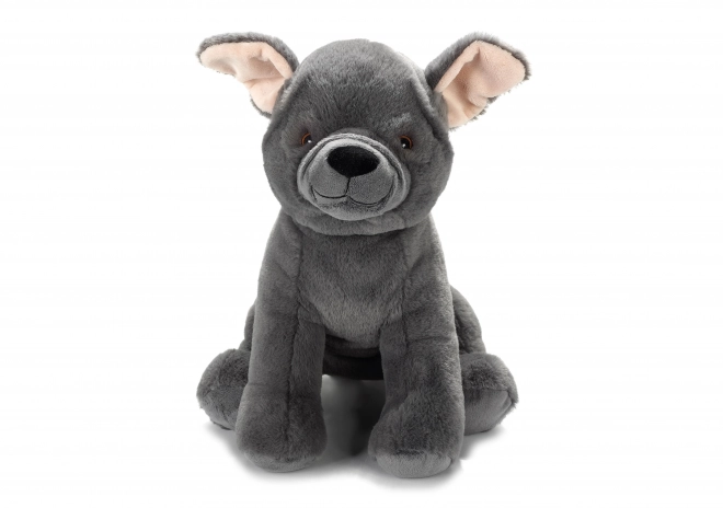 Play Eco Plush French Bulldog 29 cm