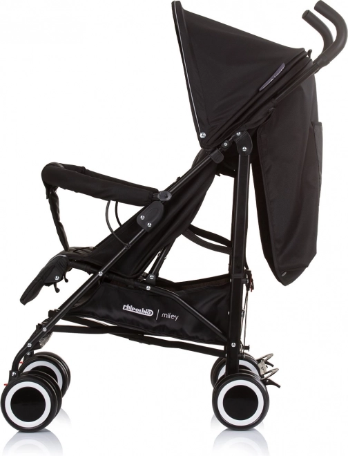 Chipolino Lightweight Stroller Miley Obsidian