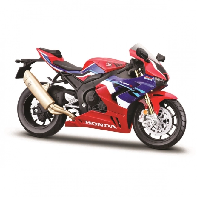 Maisto Motorcycle Model