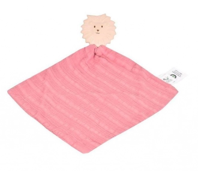 Doudou Teether Blanket