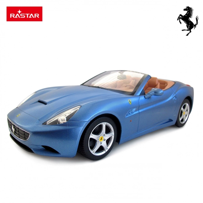 R/C Ferrari California by Rastar