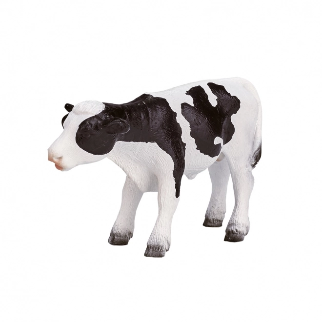 Holstein Calf Figurine by Mojo