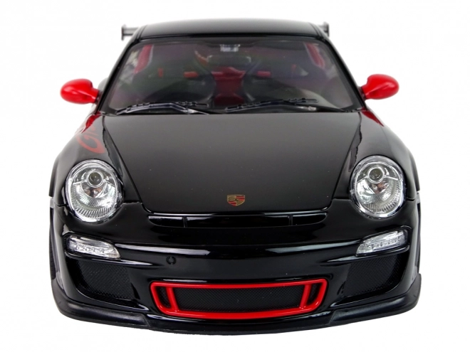 Remote Control Porsche 911 GT3 RS Black