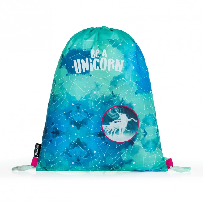 Unicorn Shoes Bag