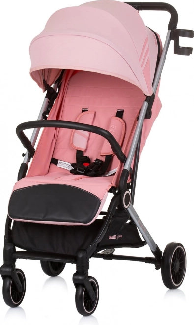 Chipolino Pixie Flamingo Stroller