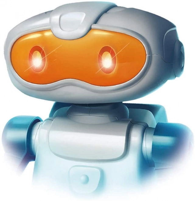 Clementoni Science & Play Techno Logic Robot Mio