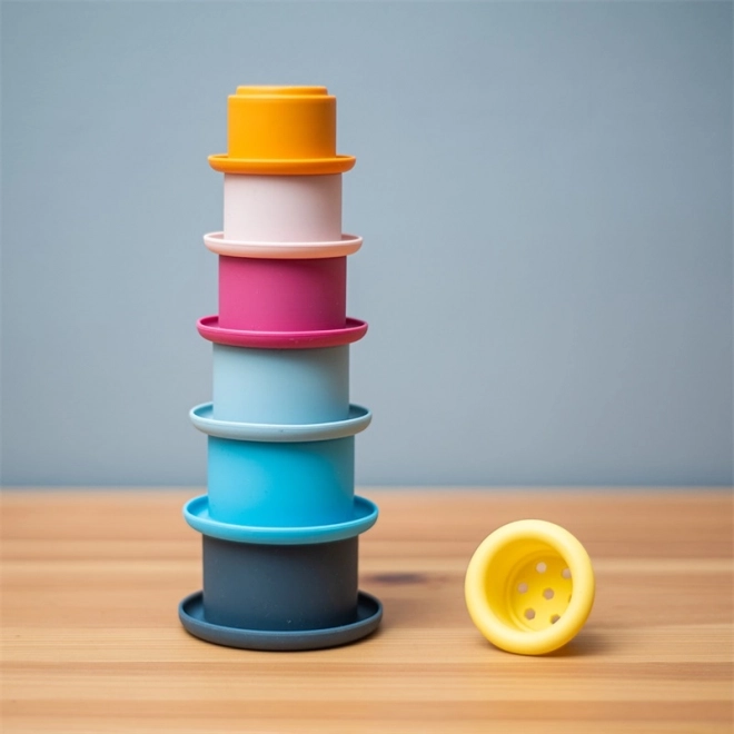 Stacking Cups for Kids