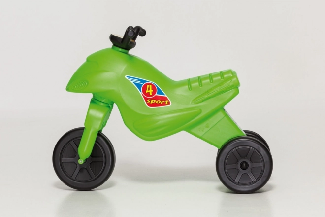 Ride-on Super Bike 4