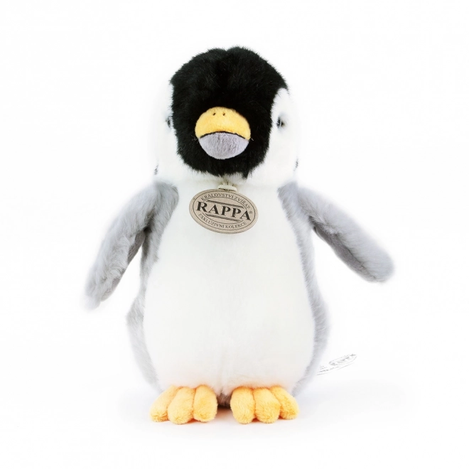 Eco-friendly Plush Penguin 20 cm