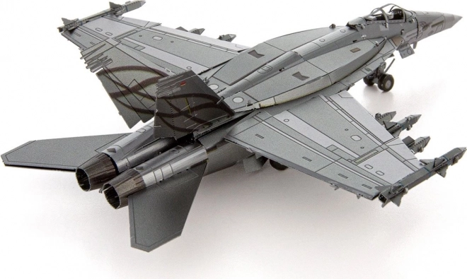 Metal Earth 3D Puzzle F/A-18 Super Hornet