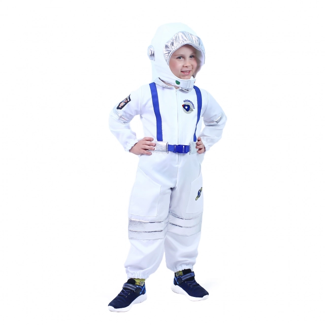 Astronaut Costume for Kids (M)