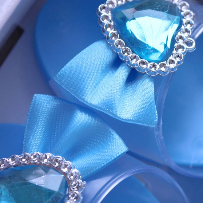 Princess Blue Set