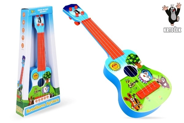 Mole Guitar 41 cm