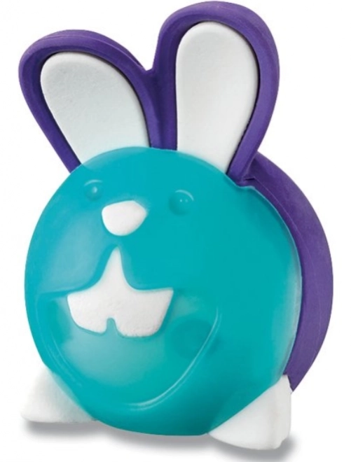 Maped Eraser Bunny