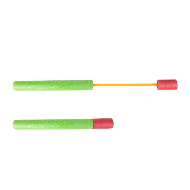 Telescopic Feature