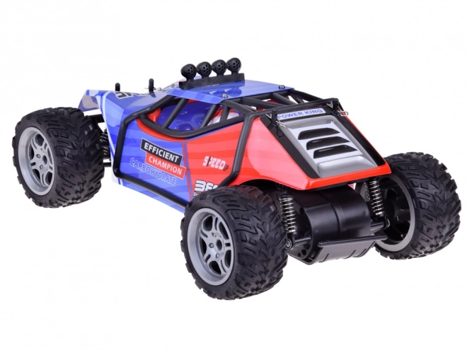 Remote Control Hyper Truck Off-Road Car