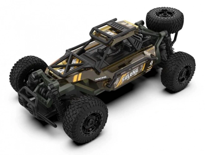 Remote Control Crawler SULONG for Kids 8+