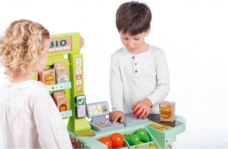 Fun for siblings and friends