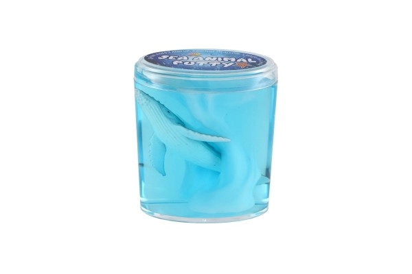 Slime with Sea Animals 100g