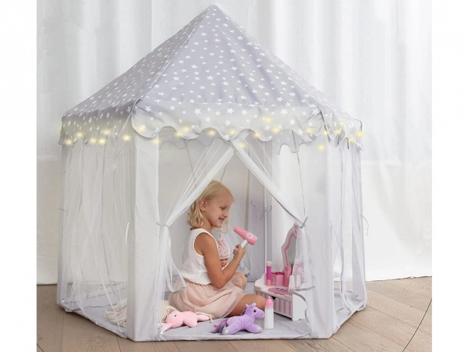 Play Tent Castle for Kids