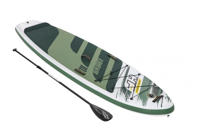 Sup Board Hydro-Force Green 310 x 86 x 15 cm