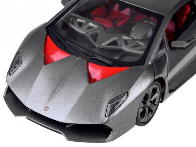 Remote Controlled Lamborghini