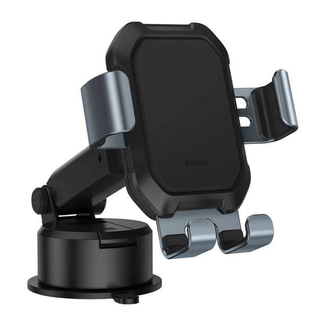 Baseus Tank Car Phone Holder with Suction Mount