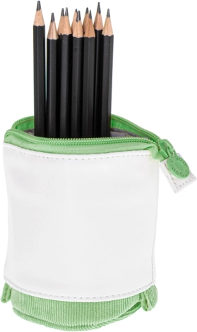 Durable fabric and practical capacity