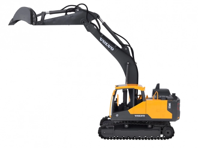 Remote Controlled Volvo Excavator 1:16