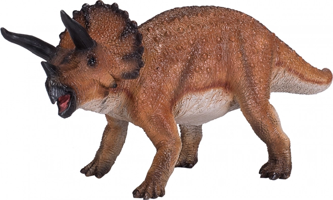 Mojo Triceratops Dinosaur Figure