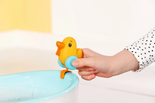 Baby Born Bathtub with Light and Sound Effects