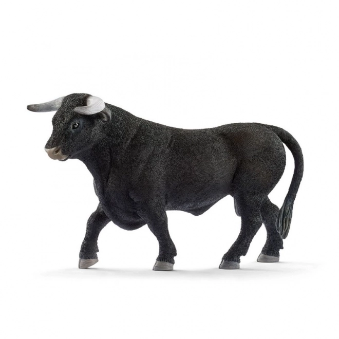 Black Bull Figurine Schleich