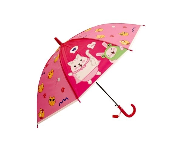 Colorful Umbrella