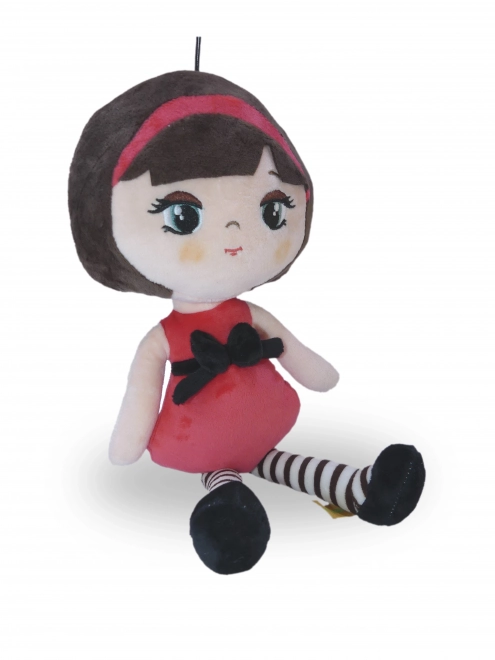 Little Red Riding Hood Plush Doll Levenya