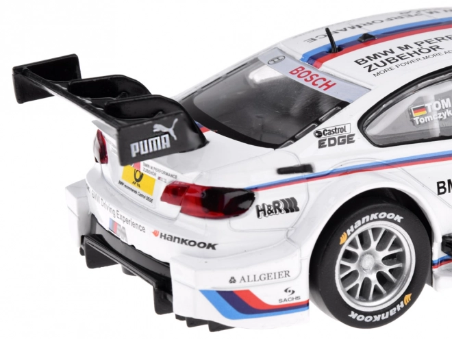 Sport Model Metal Car BMW M3 DTM 1:32 Scale