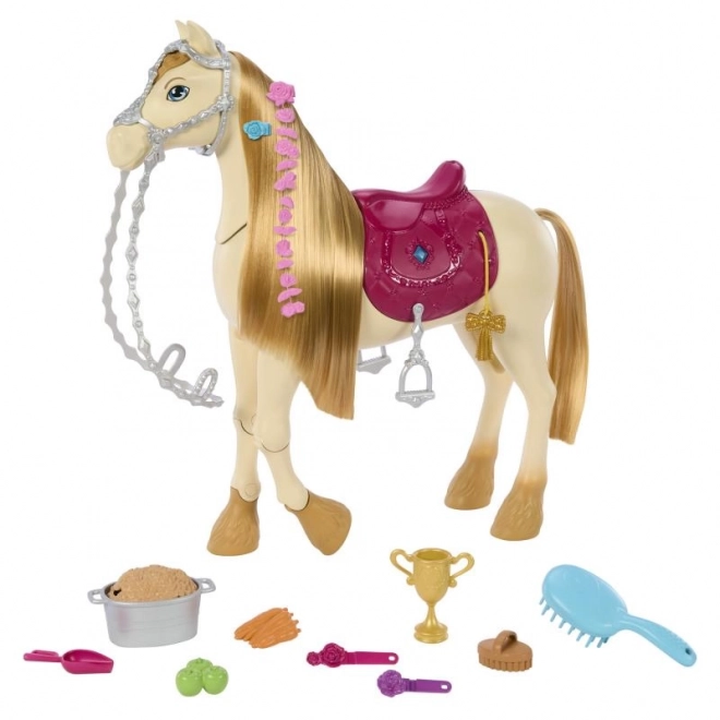 Barbie Dancing Horse with Sounds