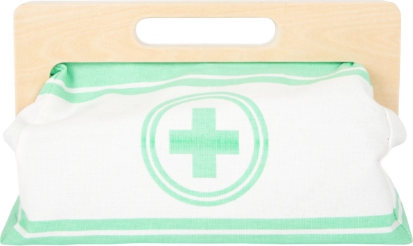 Magnetic closure for easy use