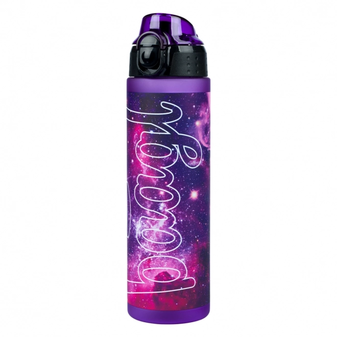 Galaxy Tritan Water Bottle 700ml