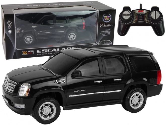 Remote Control Cadillac Escalade Toy Car