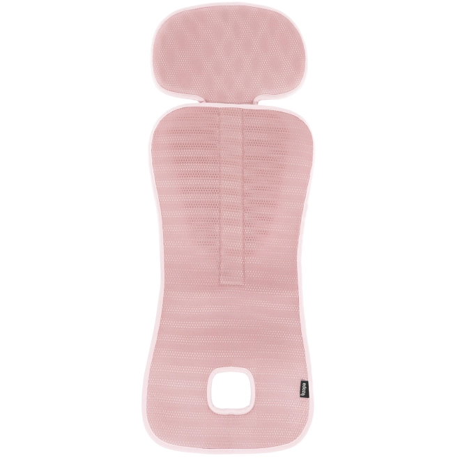 Traspirabilità e comfort grazie ad Air Flow