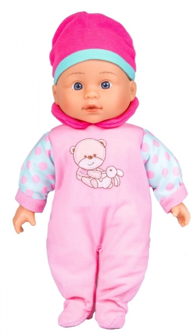 Julka Doll with Interactive Features