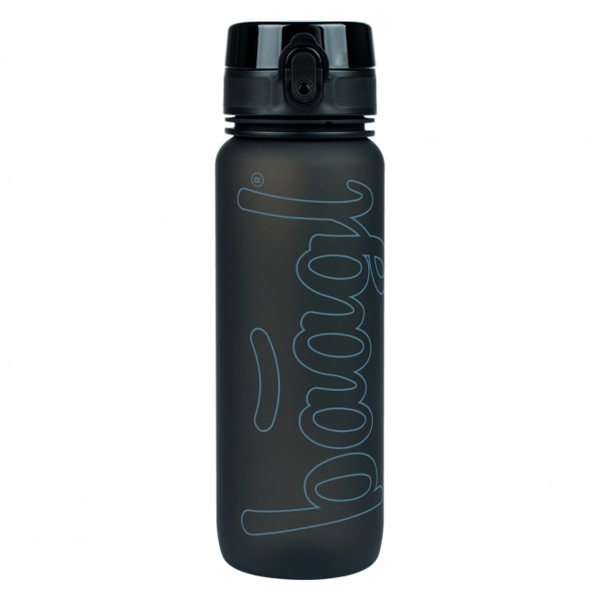 Baagl Tritan Drink Bottle Black 800ml