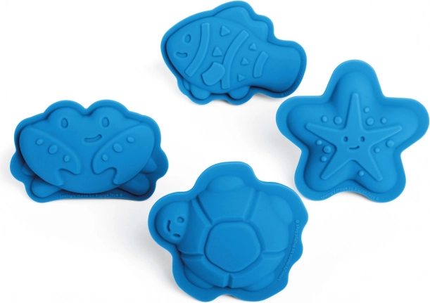 Durable 100% silicone