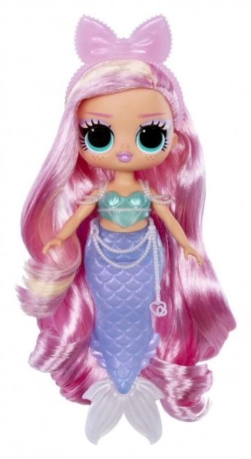 LOL Surprise Tweens Mermaid Doll - Lola Waves